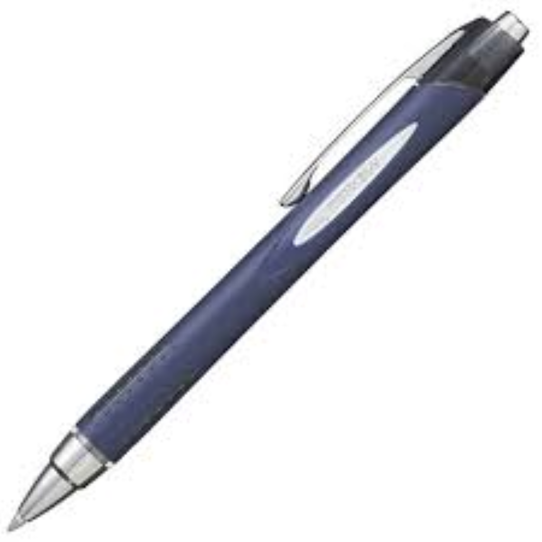 Uniball Jetstream Retract 0.7mm BK MI-SXN217-BK